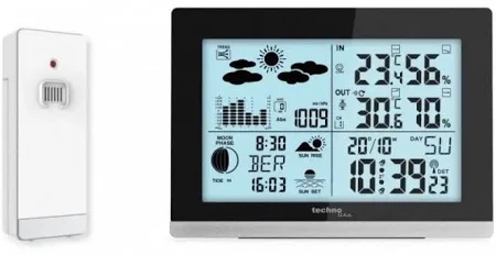 Stacja pogodowa Technoline WS6762 ws 6762