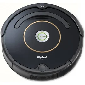 Робот-пылесос iRobot Roomba 612