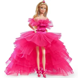 BARBIE Pink Collection