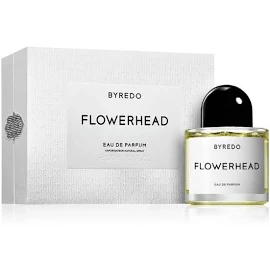 BYREDO FLOWERHEAD 100 мл парфюмерная вода, уценка