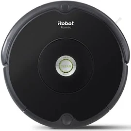 Робот Irobot Roomba 606 Робот-пылесос Irobot Romba 606