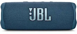 Портативная колонка JBL Flip 6 синий