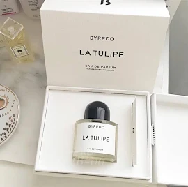 Парфюмерная вода BYREDO LA TULIPE EAU DE PARFUM унисекс 100 мл