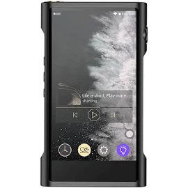 Плеер Shanling M8 black