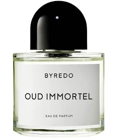 BYREDO Oud Immortel Парфюмерная вода, 2 мл пробник