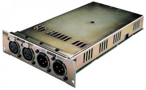 Карта TC Electronic ADA 24/96 Mounted