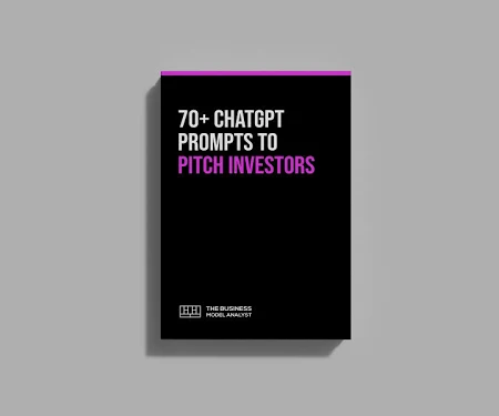 70+ подсказок ChatGPT для привлечения инвесторов