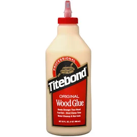 Titebond Glue 506/5 Classic Wood Glue 946ml - Чистящие Средства