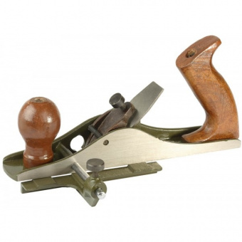 Металлический рубанок, для выборки пазов, 35x240мм зубр эксперт отборник 18507-24_z01