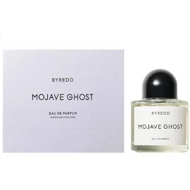 BYREDO Mojave Ghost Парфюмерная вода, 12 мл