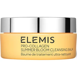 ELEMIS Pro-Collagen Summer Bloom Cleansing Balm 100g