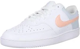 NIKE Court Vision Low Trainers