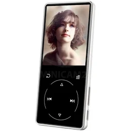 HiFi mp3 плеер с Bluetooth RUIZU D16, 8 Gb, microUSB за 3 770 р.