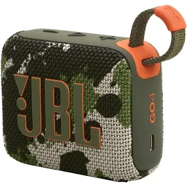 JBL Go 4 squad