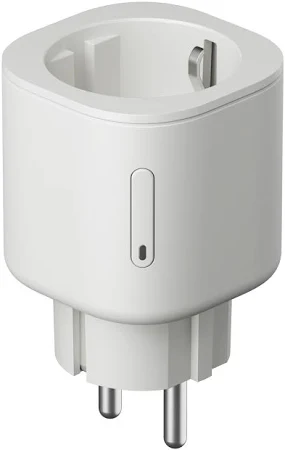 Умная розетка Яндекс YNDX-00540WHT