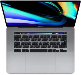 Ноутбук Apple 16-inch MacBook Pro MVVJ2RU/A