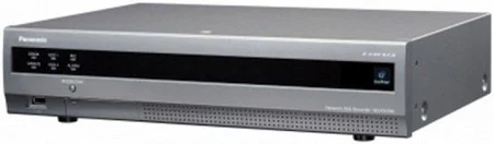 Регистратор для видеонаблюдения Panasonic WJ-NV200K/G