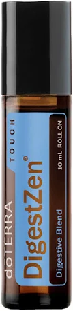 Смесь эфирных масел doTERRA Дзен пищеварения (DigestZen), роллер, 10 мл