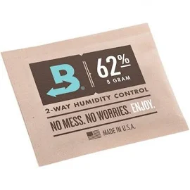 Boveda 62% 8 гр