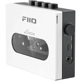 Fiio cp13 black and white