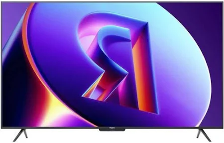 Телевизор Яндекс 65" YNDX-00104, черный