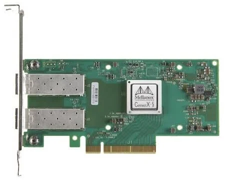 Сетевая карта Mellanox ConnectX-5 EN MCX512A-ACAT