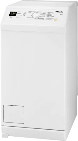 Стиральная машина Miele WW610WCS