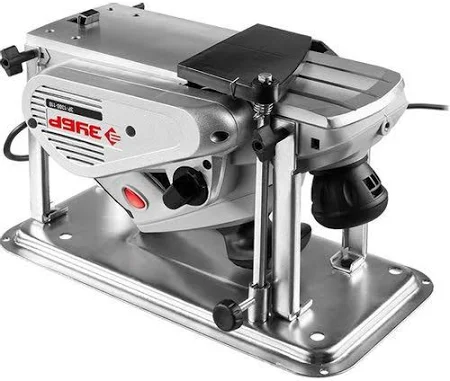 Рубанок ЗУБР ЗР-1300-110