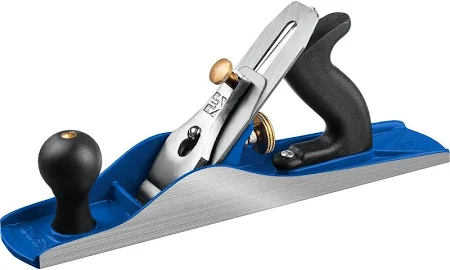 Рубанок металлический 350х60 мм No 5 Полуфуганок Зубр 18505-35_z02