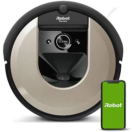 Робот-пылесоc iRobot Roomba i6