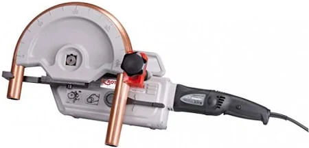 Электротрубогиб Super Ego ROBEND 4000, в пластик.ящике к-т 15-18-22мм 1000001535