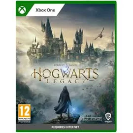 Hogwarts Legacy (Xbox) NEW