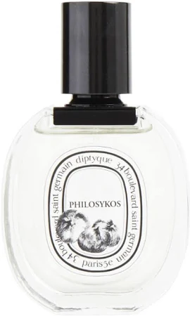 Diptyque Philosykos: Туалетная вода, 50мл уценка