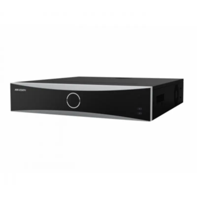 IP-видеорегистратор HIKVISION iDS-7732NXI-I4/16P/16S(B)