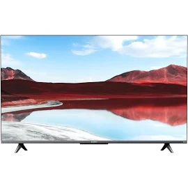 Xiaomi Телевизор TV A Pro 55" 2025 (L55MA-SRU)