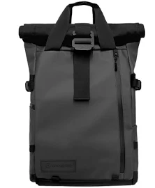 Рюкзак Wandrd PRVKE 41 Backpack, черный