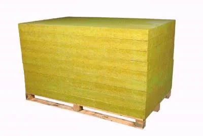 Плита из стекловаты, армированная стеклянной вуалью Ventilux 6335 5см Isove....