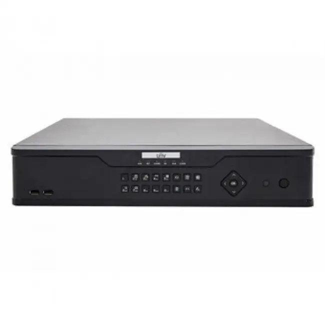 IP-видеорегистратор UNIVIEW NVR308-64E-B