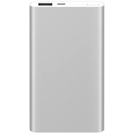 Аккумулятор Xiaomi Mi Power Bank 2 5000