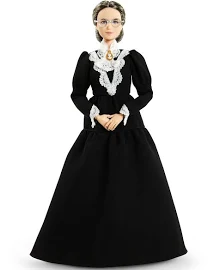 Коллекционная Кукла Барби Сьюзен Энтони - Inspiring Women Susan B. Anthony, Mattel