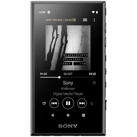 Sony NW-A105 — портативный плеер