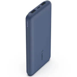 Belkin 10000mAh, синий