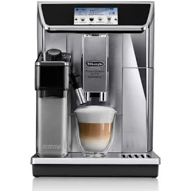 Кофемашина Delonghi ECAM 650.85.MB PrimaDonna Elite