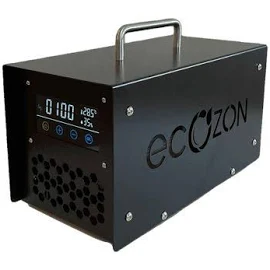 Озонатор ECOZON Озонатор 15 грамм, черный