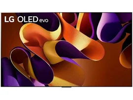 OLED телевизор LG OLED77G4RLA 4K Ultra HD