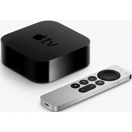 Медиаплеер Apple TV 4K Wi‐Fi with 64GB storage MN873FD