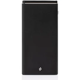 Power Bank TTEC AlumiSlim 10000 mAh Black с гравировкой