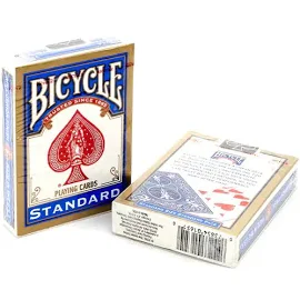 Игральные карты Bicycle Standard