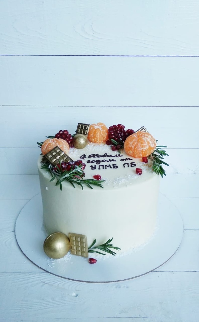 Торт Сбербанк