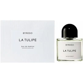 BYREDO La Tulipe Парфюмерная вода, 12 мл